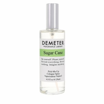 Demeter Sugar Cane Cologne Spray 120 ml
