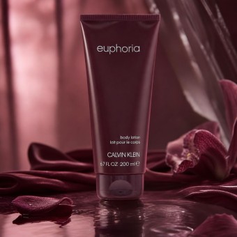 Calvin Klein Euphoria Body Lotion 200 ml
