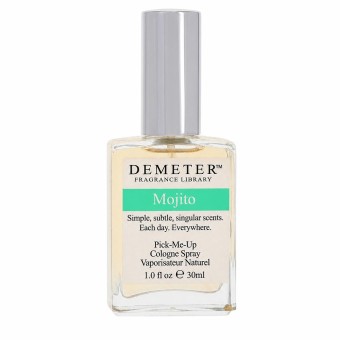 Demeter Mojito Cologne Spray 30 ml