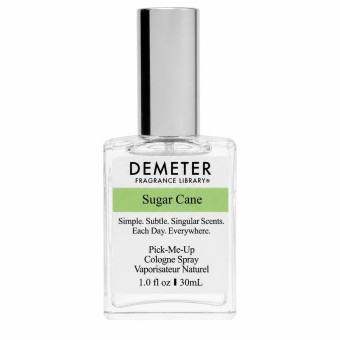 Demeter Sugar Cane Cologne Spray 30 ml