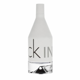 Calvin Klein CK In 2U Eau De Toilette Spray 100 ml