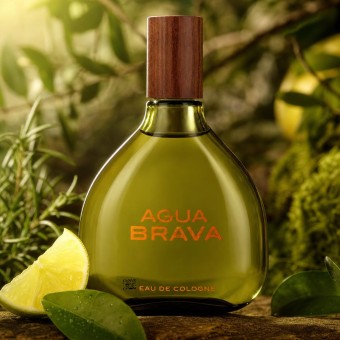 Antonio Puig AGUA BRAVA Eau De Cologne 200 ml
