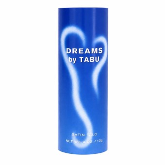 Dana Dreams Talc 120 ml