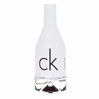 Calvin Klein CK In 2U Eau De Toilette Spray 50 ml