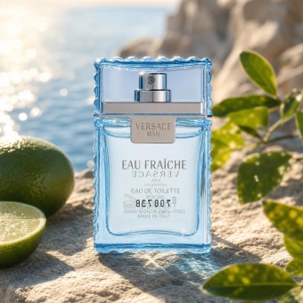 Versace Man Mini Eau Fraiche 5 ml