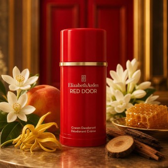 Elizabeth Arden RED DOOR Deodorant Cream 45 ml