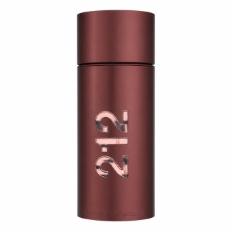 Carolina Herrera 212 Sexy Eau De Toilette Spray 100 ml