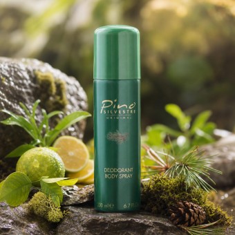 Pino Silvestre PINO SILVESTRE Deodorant Spray 200 ml