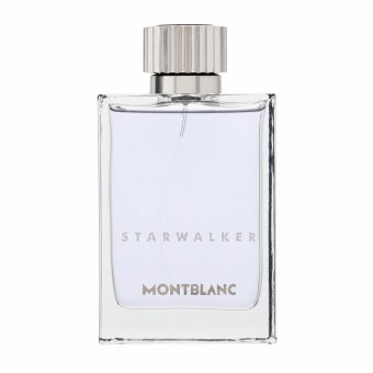 Mont Blanc Starwalker Eau De Toilette Spray 75 ml
