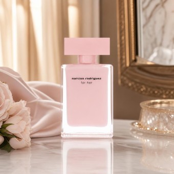 Narciso Rodriguez Eau De Parfum Spray 50 ml