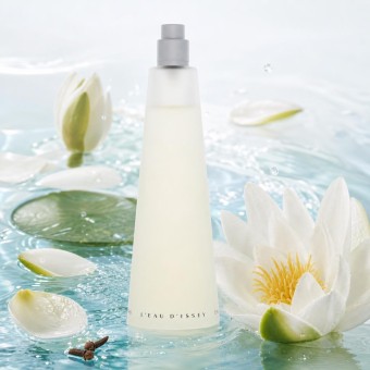 Issey Miyake L'EAU D'ISSEY (issey Miyake) Eau De Toilette Spray (Tester) 100 ml