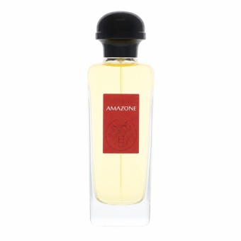 Hermes AMAZONE Eau De Toilette Spray 100 ml