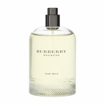 Burberry WEEKEND Eau De Toilette Spray (Tester) 100 ml