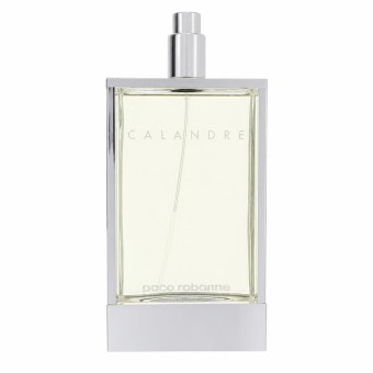 Paco Rabanne CALANDRE Eau De Toilette Spray (Tester) 100 ml