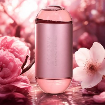 Carolina Herrera 212 Sexy Eau De Parfum Spray (Tester) 100 ml