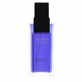 Alfred Sung Alfred SUNG Eau De Toilette Spray (Tester) 100 ml