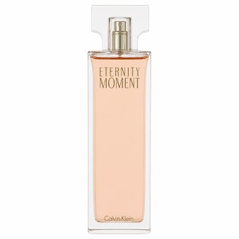 Calvin Klein Eternity Moment Eau De Parfum Spray (Tester) 100 ml