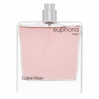 Calvin Klein Euphoria Eau De Toilette Spray (Tester) 100 ml