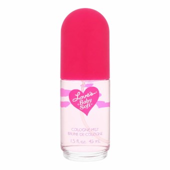 Dana Love's Baby Soft Body Mist 45 ml