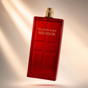 Elizabeth Arden RED DOOR Eau De Toilette Spray (Tester) 100 ml