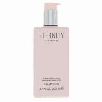 Calvin Klein ETERNITY Body Lotion (unboxed) 200 ml