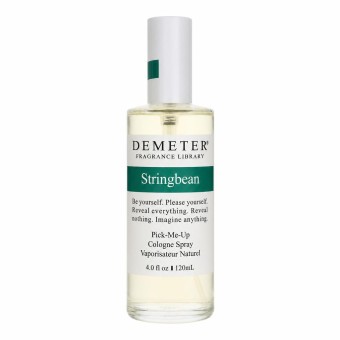 Demeter String Bean Cologne Spray (Unisex) 120 ml