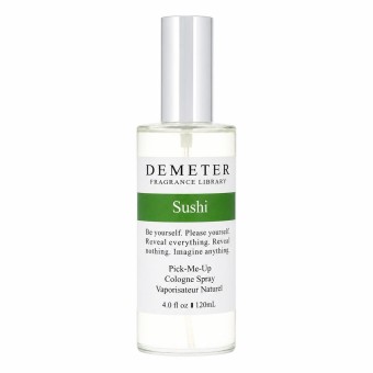 Demeter Sushi Cologne Spray 120 ml