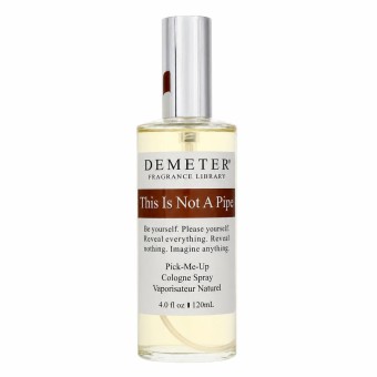 Demeter This is Not A Pipe Cologne Spray 120 ml