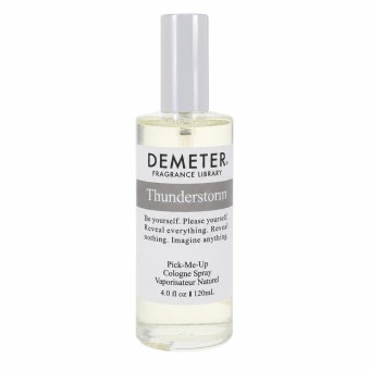 Demeter Thunderstorm Cologne Spray 120 ml