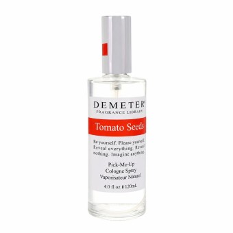 Demeter Tomato Seeds Cologne Spray 120 ml