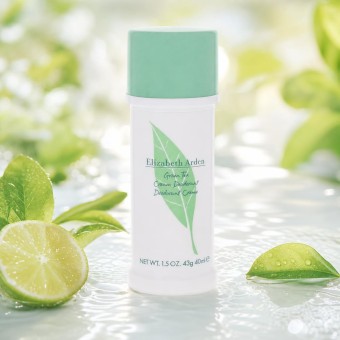 Elizabeth Arden GREEN TEA Deodorant Cream 45 ml
