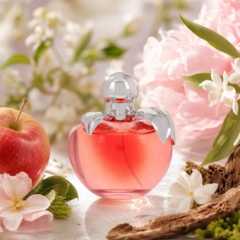 Nina Ricci NINA Eau De Toilette Spray 80 ml