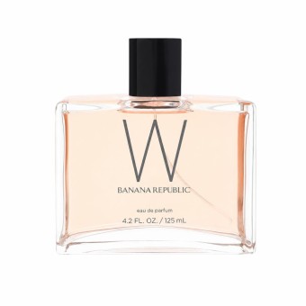 Banana Republic W Eau De Parfum Spray 125 ml
