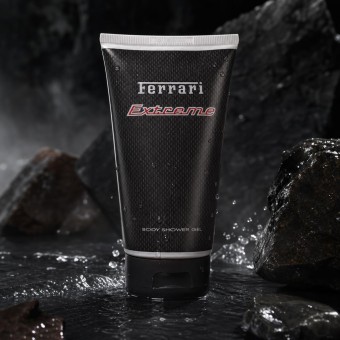 Ferrari Extreme Shower Gel 145 ml
