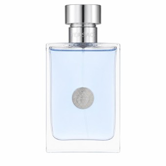 Versace Pour Homme Eau De Toilette Spray 100 ml
