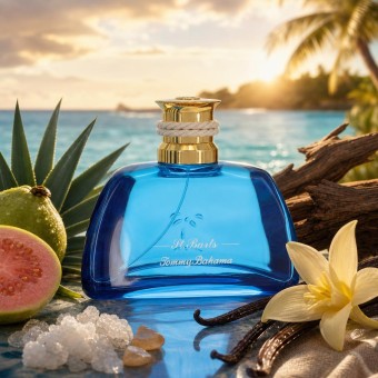Tommy Bahama Set Sail St. Barts Eau De Cologne Spray 100 ml