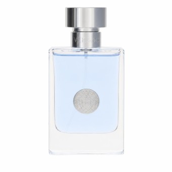 Versace Pour Homme Eau De Toilette Spray 50 ml