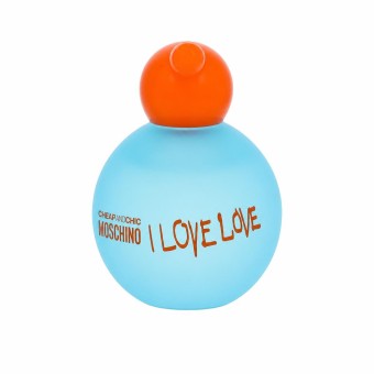 Moschino I Love Love Mini EDT 6 ml