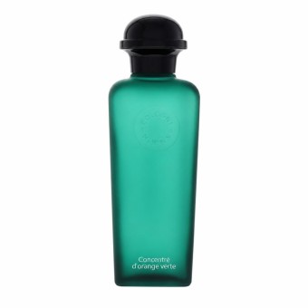 Hermes EAU D'ORANGE VERTE Eau De Toilette Spray Concentree (Unisex Tester) 100 ml