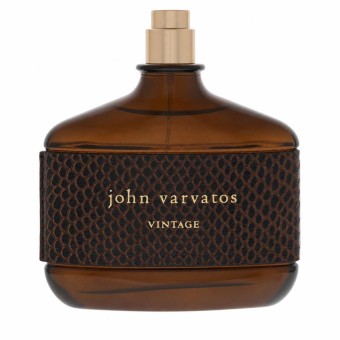John Varvatos Vintage Eau De Toilette Spray (Tester) 125 ml