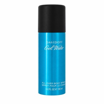 Davidoff COOL WATER Body Spray 150 ml