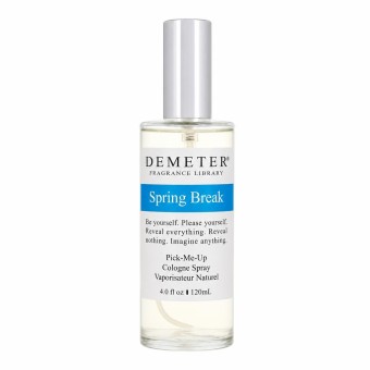 Demeter Spring Break Cologne Spray 120 ml