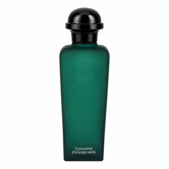 Hermes Eau D'Orange Verte Eau De Toilette Spray Concentre (Unisex) 200 ml