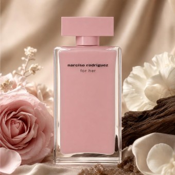 Narciso Rodriguez Eau De Parfum Spray 100 ml