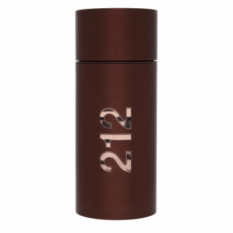 Carolina Herrera 212 Sexy Eau De Toilette Spray (Tester) 100 ml