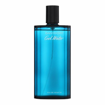 Davidoff COOL WATER Eau De Toilette Spray 200 ml
