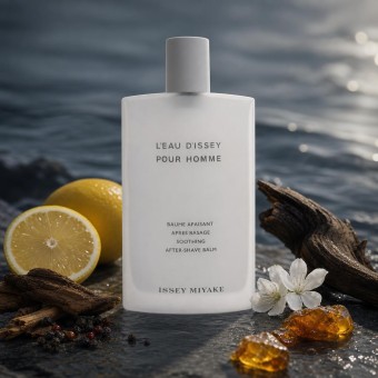 Issey Miyake L'EAU D'ISSEY (issey Miyake) After Shave Balm 100 ml