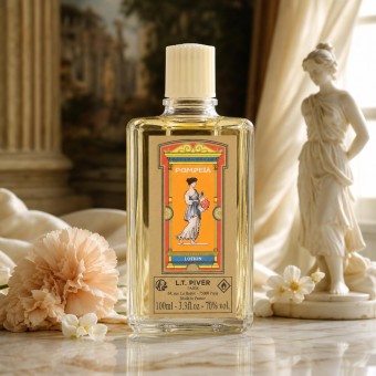 Piver Pompeia Cologne Splash 100 ml