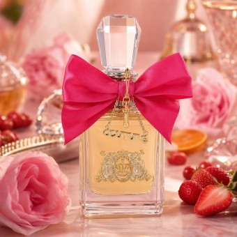 Juicy Couture Viva La Juicy Eau De Parfum Spray 100 ml