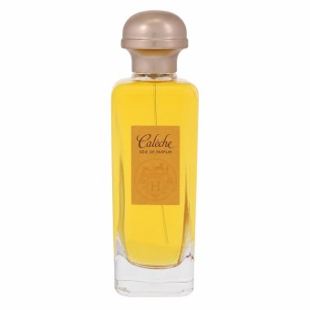 Hermes CALECHE Soie De Parfum Spray 100 ml